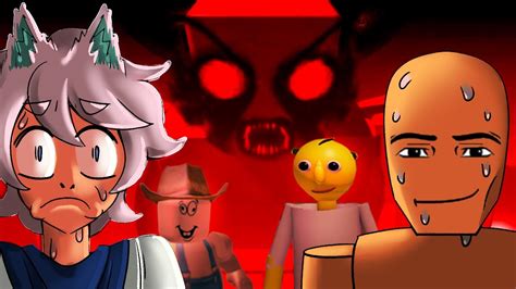 Cursed Roblox Games 2 Ft Unclevo Youtube