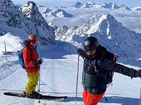 snowperformance snowperformancetest snowsports training