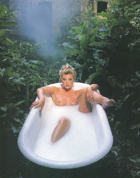 Joyce De Troch Nude Pics Page