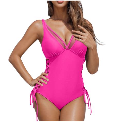 BeAi Womens Swimsuit Cover Up Boho Bikini Tops For Women Womens Swimwear 2 Piece Set Beachwear