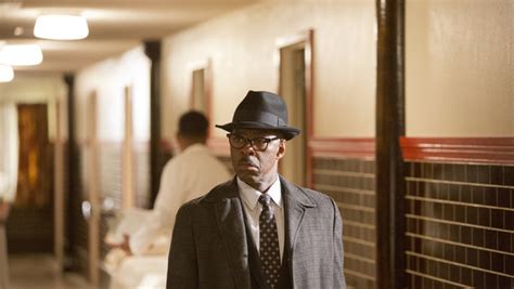 Masters Of Sex Recap Jumping Into An Ice Cold Lake The New York Times