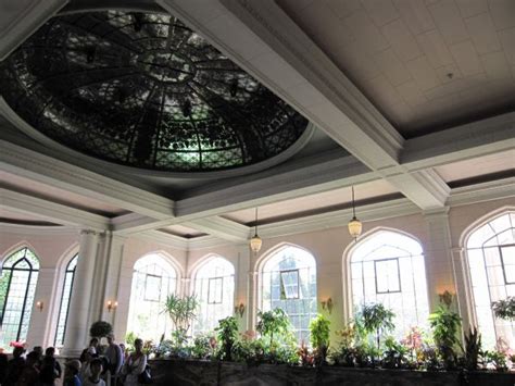 Casa Loma Interior Modlar