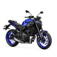 HYPER NAKED Product Lineup Yamaha Motorsports USA