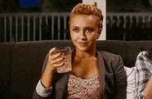 Hayden Panettiere Hot Hayden Panettiere Hot Discover Share GIFs