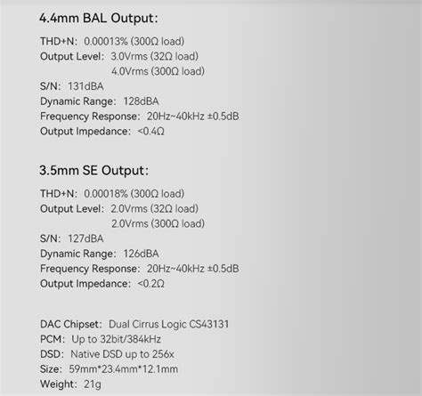 iBasso DC04Pro Review - Headfonia