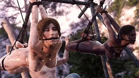 Lara Trapped Free Comic Hd Porn Video Xhamster