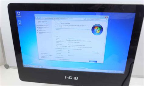 Моноблок LG на Ivy Bridge з графікою Kepler і 27 "" 3D-екраном