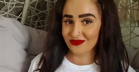 Mum Discovered She Has A Second Tiny Vagina After Falling Pregnant Mirror Online