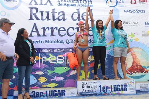 Maratón de Aguas Abiertas y Festival del ceviche generan buena