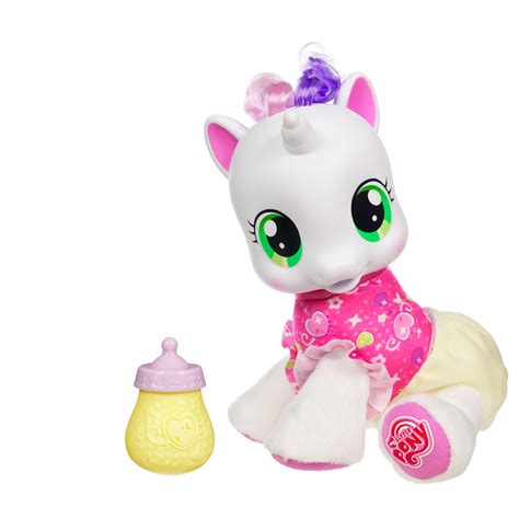 Hasbro Пони -единорожка Sweetie Belle | отзывы