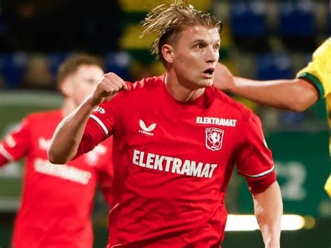 Bekijk De Samenvatting Van Fortuna Sittard Fc Twente