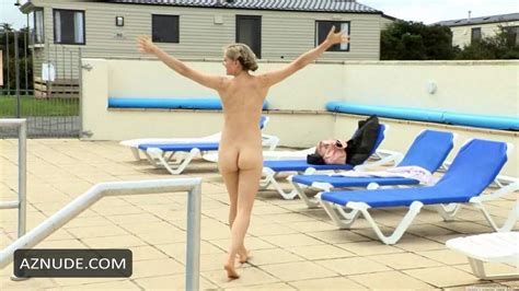 Cherry Healey Sexy Nude Photos Collection AZNude