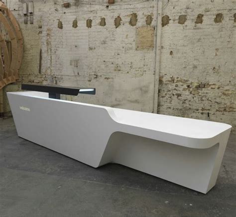 100+ Modern Reception Desks Design Inspiration - Page 9 of 10 - The ...