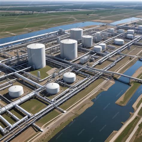 Efficient Wastewater Treatment Plant Operations with Modern Equipment