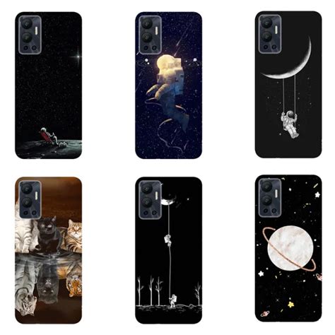 เคสซลโคนนมสำหรบ Infinix Hot เคสฝาหลง TPU พมพลายสำหรบ Infinix Hot Hot Lazada co th