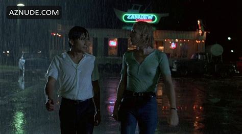 Alamo Bay Nude Scenes Aznude