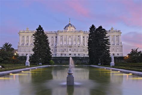 Royal Palace of Madrid (Palacio Real) Reviews | U.S. News Travel