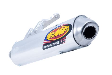 Fmf Turbinecore 2 Silencer Ktm Freeride 250r Aomcmx