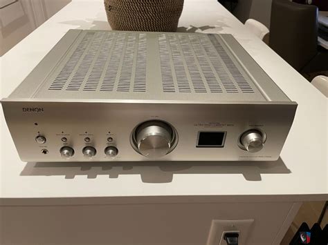 Denon PMA-1700NE Integrated Amplifier - Free Shipping! Photo #4223699 ...