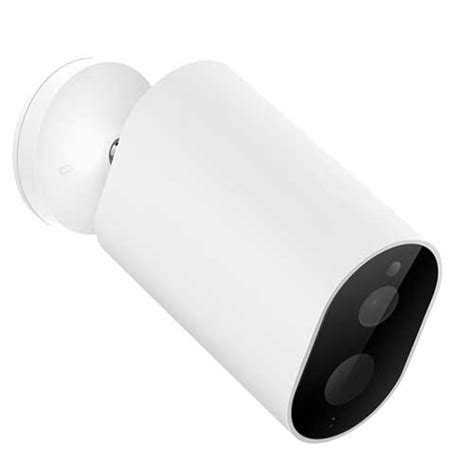 Xiaomi iMi Wireless Home Security Camera EC2 Set (CMSXJ11A): full ...