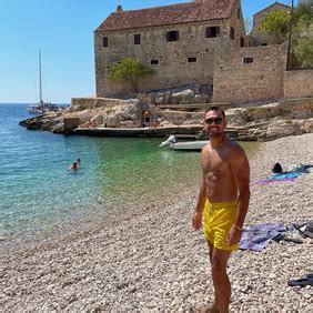 Croatia Days Gay Tour Zagreb Plitvice Lakes Split Hvar Dubrovnik Happy Gay Travel