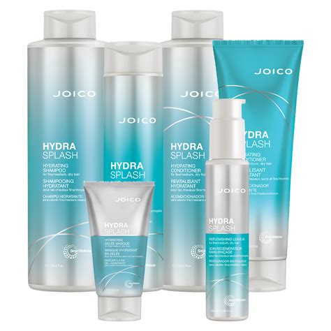 Увлажнение для тонких/средних сухих волос на сайте CHARMD