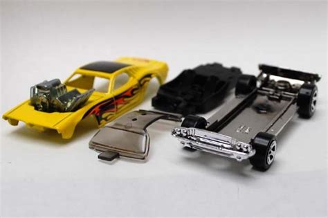 Rodger Dodger Hot Wheels