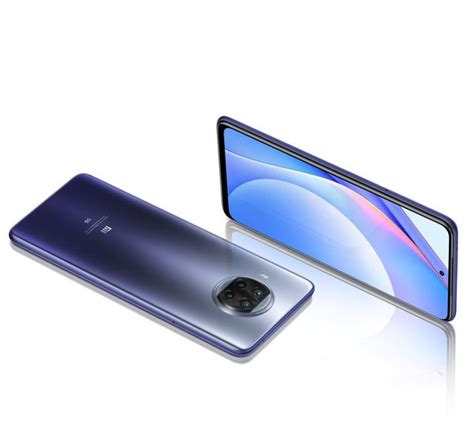 Xiaomi Mi T10 - Super Express