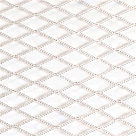 Expanded Metal Mesh Sheet Pulled Plate Wire Wire Mesh - Expanded Metal