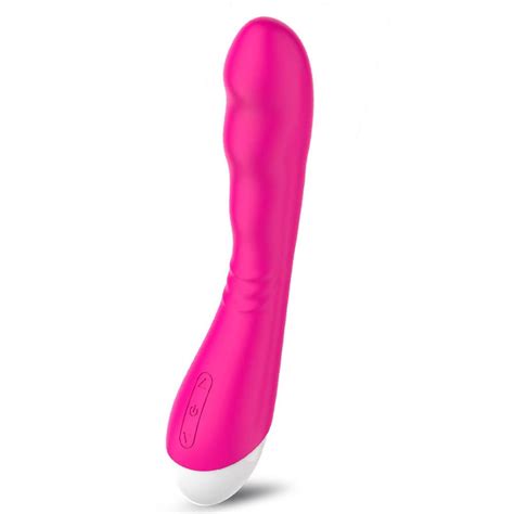 Lollanda Dildo Vibrator With Heating Function Vagina Clitoris