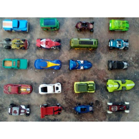 Hot Wheels Matchbox Etc Bulk Lot Vehicles Aus Post Collector Series Box Launcher S