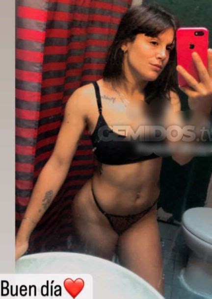 Escort Emily En La Blanqueada Montevideo Disponible Mujeres Video