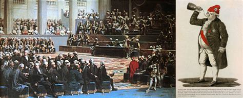 Formation Of The National Assembly The French Revolution