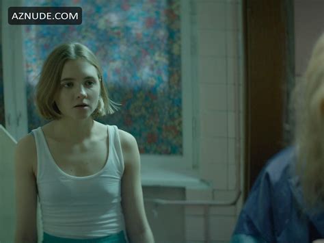 Navodneniye Nude Scenes Aznude