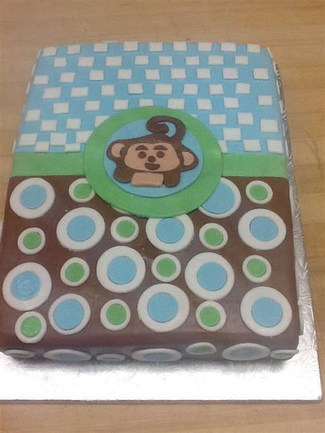 Cakes – Palo Alto Baking Co.