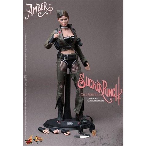 咩咩Q 全新 Hot Toys MMS 殺客同萌 黑琥珀 蝦皮購物