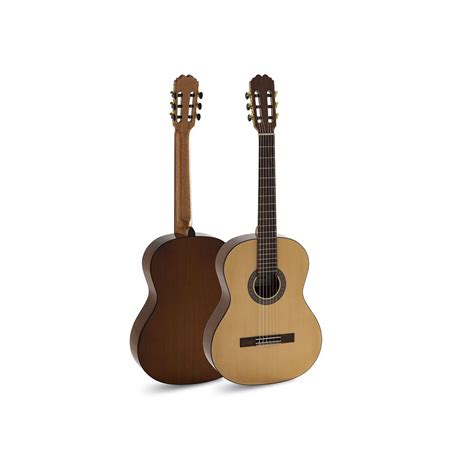 Admira Elsa купить с гарантией снижения цены гитара классическая в ...