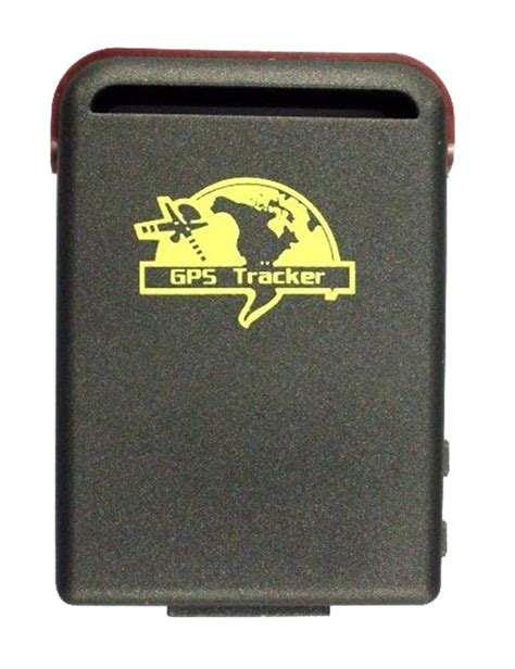Tessas electronics Parga- Τέσσας ηλεκτρονικά Πάργα: GPS tracker TK-102.