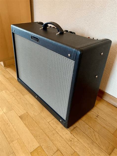 Fender Hot Rod Deluxe Iii