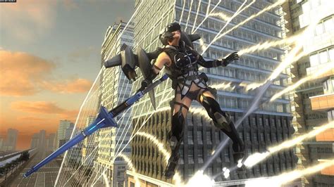 Earth Defense Force 5 Wallpapers - Wallpaper Cave