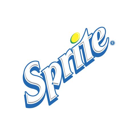 Sprite Logo - LogosorBrands