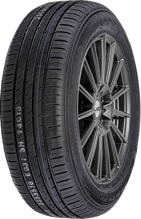 Reifen Kumho Ecowing ES31 205/55 R16 94 H XL kaufen » Oponeo.at