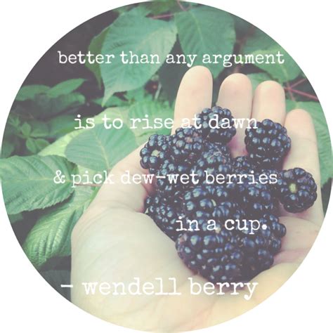 Wendell Berry Quotes On Love. QuotesGram