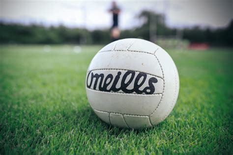 Ladies Gaelic Football An Epic Sport From 1885 To Modern Day