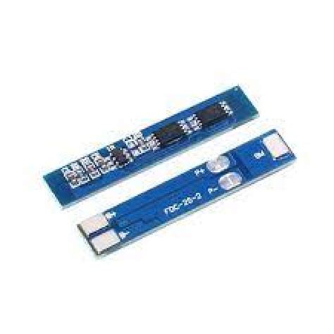 2S 3A BMS - Agarwal Electronics