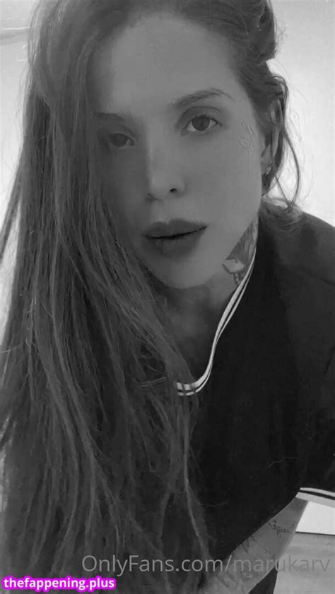 Maru Karv Maru Karvv Marukarv Nude Onlyfans Photo The Fappening Plus