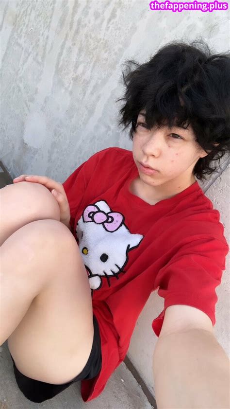 Blushy Mallow Blushymallow Pastelblushy Nude Onlyfans Photo