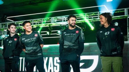 OpTic Texas look to build strong new roster for CDL 2024 | ONE Esports