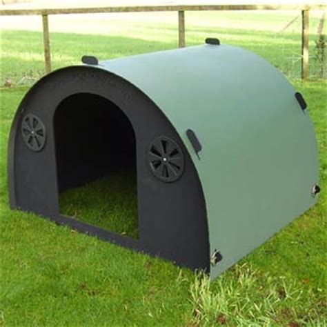 Solway Products Goat Shelter | Shelter For Goat Keeping