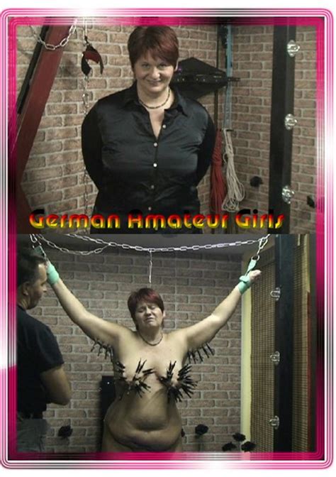 Annadevot Pretty Tough Number By German Amateur Girls HotMovies